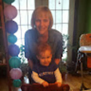 Meet your Posher, Geraldine